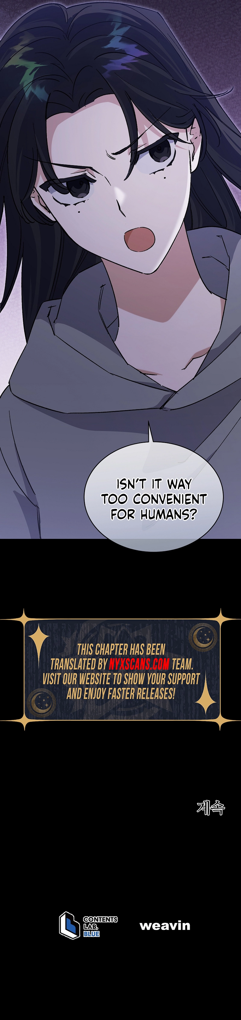 The Demon King hates reverse harems Chapter 44 Page 10